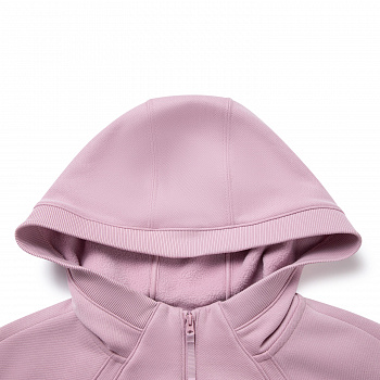 AWDV944-5 Толстовка Workout лиловый