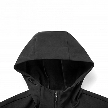 AFDVB33-1 Ветровка Active черный