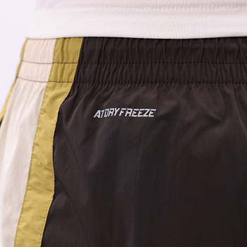 AKSV035-1 Шорты Bad5 Off-Court коричневый