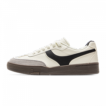 AEPV081-1 Кеды Medalist 92S T молочный