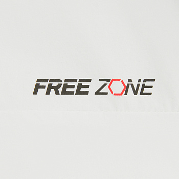 AFDW119-5 Ветровка Active серый