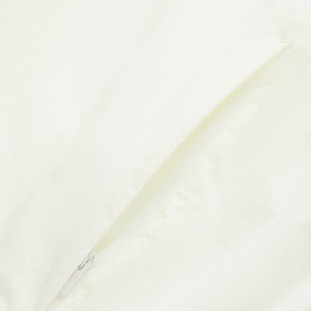 AFDU459-8 Ветровка Fitness белая