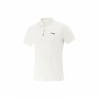 APLV283-6 Футболка-поло Essentials белый