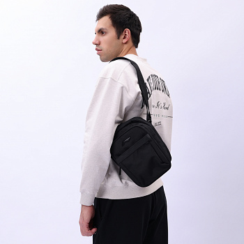 ABDU115-1 Сумка Sports Classics черная