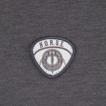 AWDW029-3 Толстовка Badfive Streetball черный