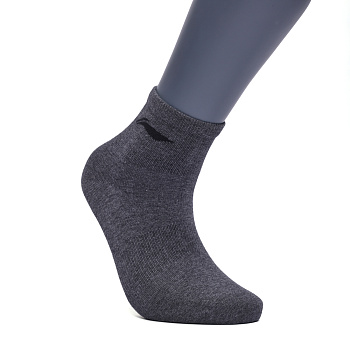 AWSW073-3 Носки Essentials серый