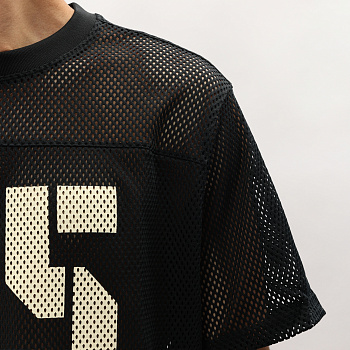 ATSV347-2 Футболка Bad5 Off-Court черный