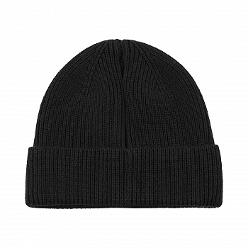 YMZV031-1 Шапка-бини Base Style черный