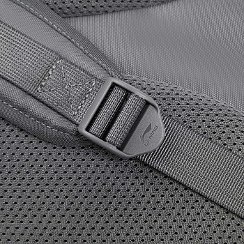 ABSW329-2 Рюкзак Outdoor серый