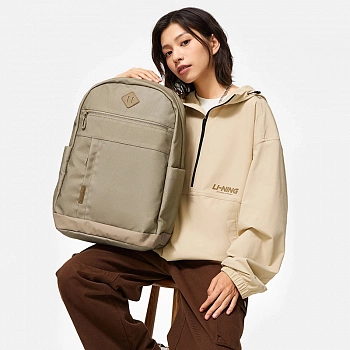 ABST147-2 Рюкзак Lifestyle коричневый