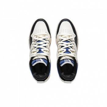 AECU029-4 Кеды для скейтбординга Wave Pro мульти