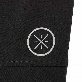 AYKW005-1 Брюки спортивные Wade Performance черный