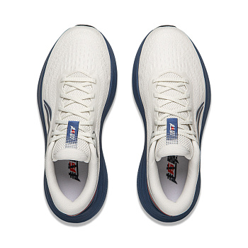 ARHW017-2 Кроссовки беговые Professional Running серый