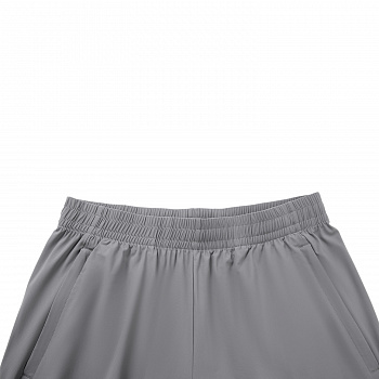 AKYV025-9 Брюки-джоггеры Active серый