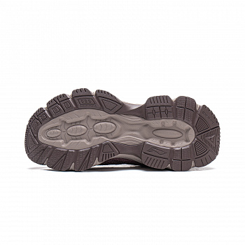 AGLW078-2 Кроссовки L2K фиолетовый