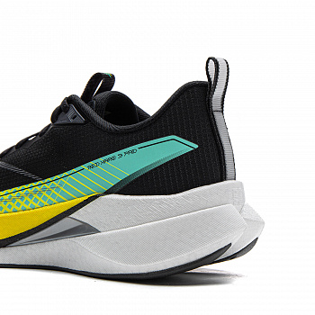 ARPW001-3 Кроссовки беговые Red Hare 9 Pro черный