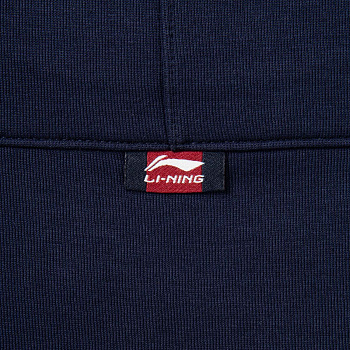 AWDW156-4 Толстовка Sports Style синий