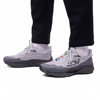 AYKV581-1 Брюки спортивные Active черный