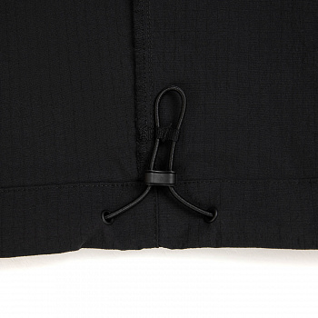 AKXW001-1 Брюки спортивные Wade Lifestyle черный