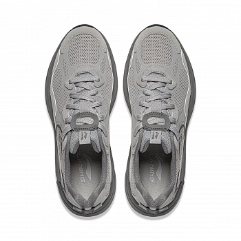 AGCW029-4 Кроссовки Nebula серый