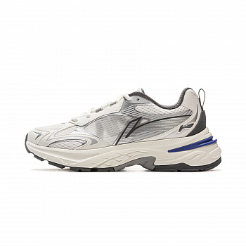 AGCV275-1 Кроссовки Windwalker серебристый