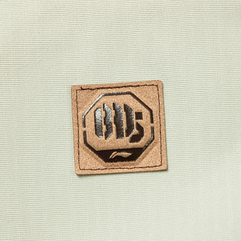 AFDW027-5 Куртка Badfive Culture зеленый