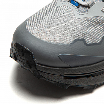 ARNV015-5 Кроссовки трейловые Ben Xiao серый