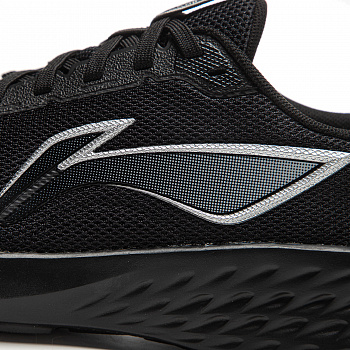 ARSV059-3 Кроссовки Light Cloud черный