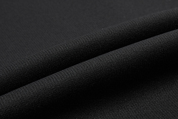 AKLW037-3 Брюки джоггеры Essentials черный