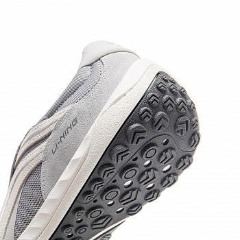 AGLV096-3 Кроссовки Flow белый