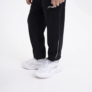 YYKU075-1 Брюки спортивные Fitness черные