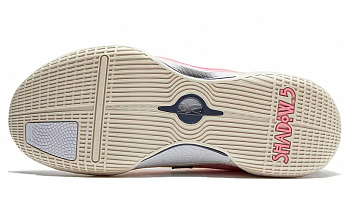 ABPU009-6 Баскетбольные кроссовки Wade Shadow 5 V2 розовые