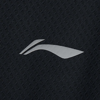 AUDV033-1 Лонгслив Workout черный