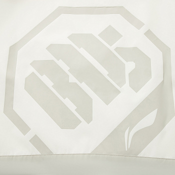 AFDW033-1 Ветровка Badfive Culture бежевая