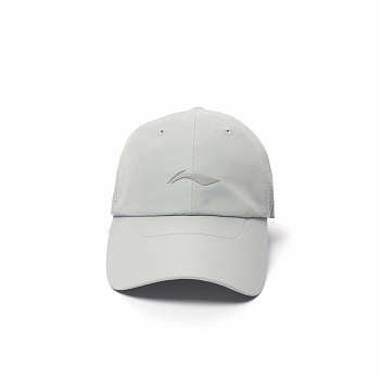 AMYV073-3 Кепка Jogging серый