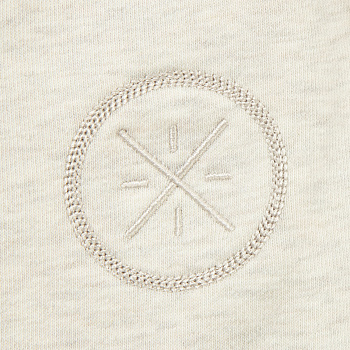 AKLW005-2 Брюки спортивные Wade Lifestyle серый