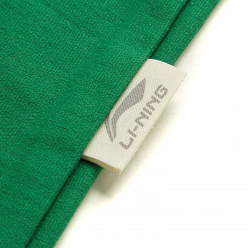 AHSU329-5 Футболка Sports Life зелёная