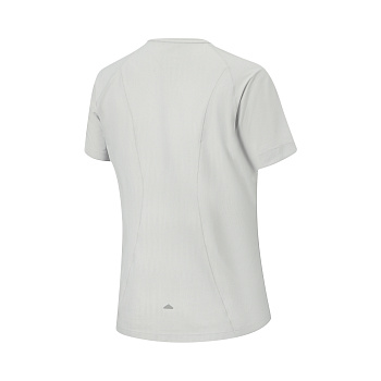 ATSW508-6 Футболка Jogging серый