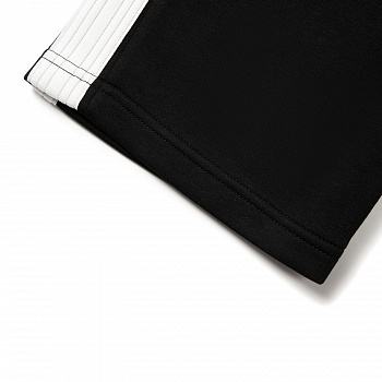 AKLV763-2 Брюки спортивные Dna черный