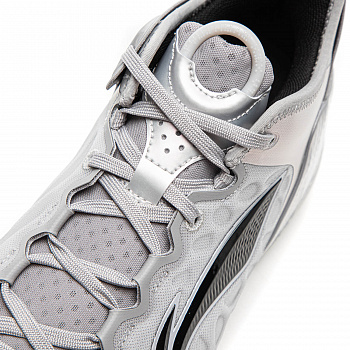 ABAV049-6 Баскетбольные кроссовки Yushuai 19 V2 серый