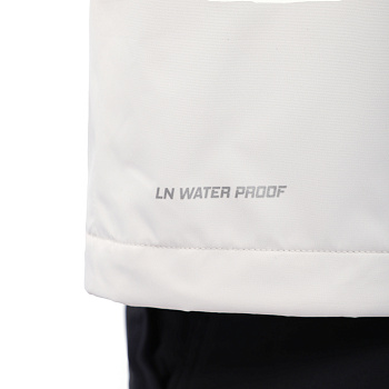 AFDW104-10 Ветровка Essentials светло-серый