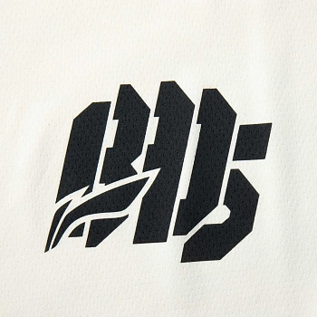 AVSV067-1 Майка Bad5 On-Court белый