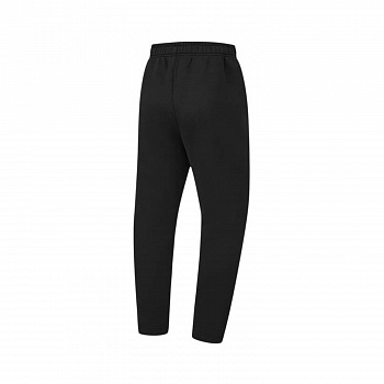 AKLU125-1 Спортивные брюки Essentials черные