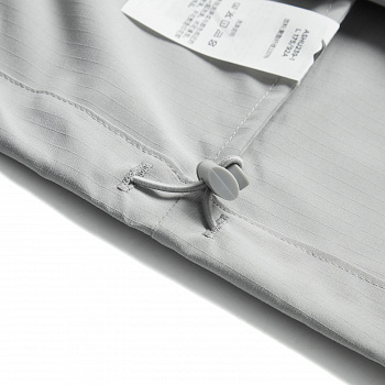 ASHU239-1 Рубашка Sports Life серая