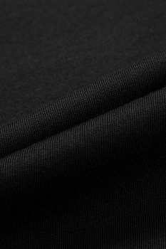 AKLW017-3 Брюки спортивные Badfive Streetball черный