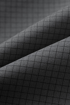 AYKV583-1 Брюки спортивные Outdoor черный