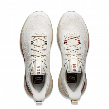 AGLW001-4 Кроссовки Soft Go 3 белый