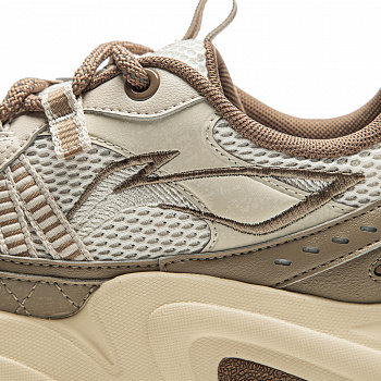 AGCV375-4 Кроссовки Summit бежевый