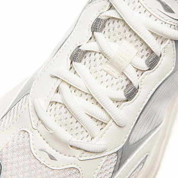 AGCV282-1 Кроссовки Windwalker серебристый