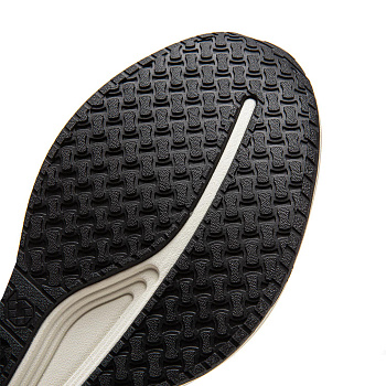 ARPW003-6 Кроссовки беговые Red Hare 9 черно-белый